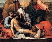 Fra Bartolomeo, Lamentation